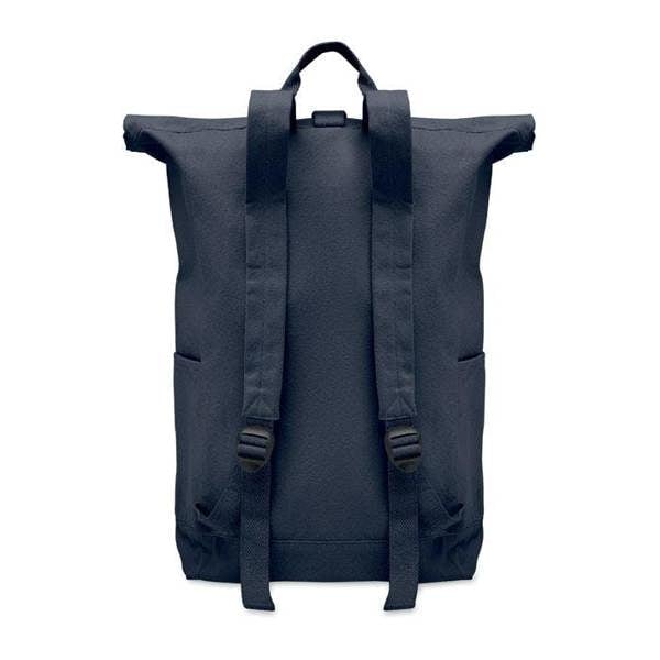MidOcean Kamet Roll Top Backpack - French Navy - 