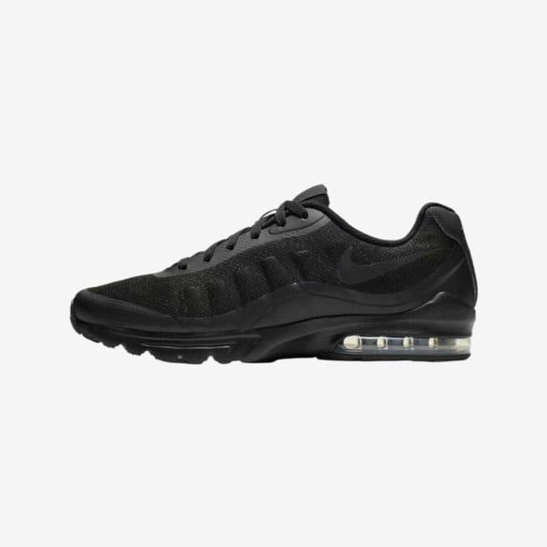 Nike 749680-001 Print Sneakers   in  Black