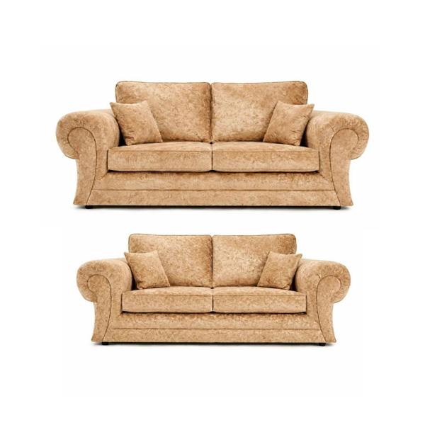 Sofa Scene Tova Living Room Furniture Range