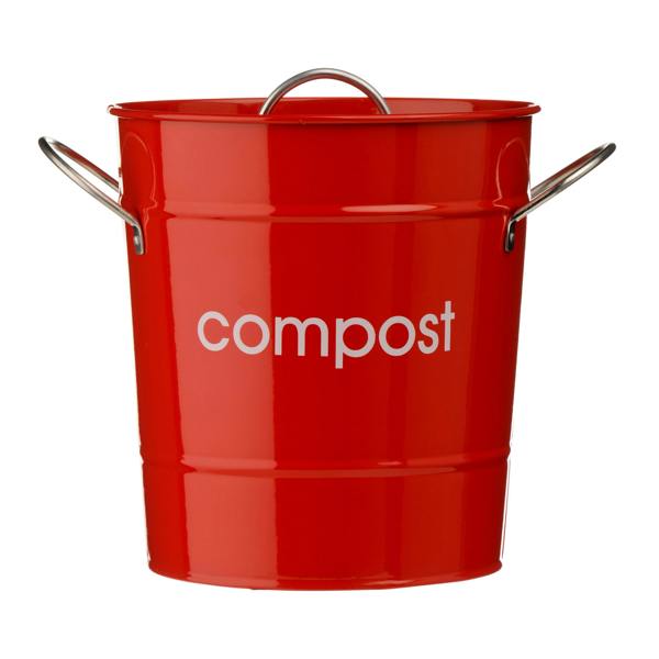 Madison Compost Bin