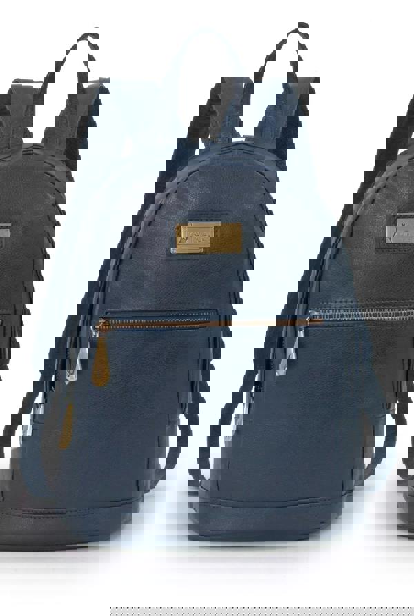 Catwalk Collection Handbags Fern - Back Pack