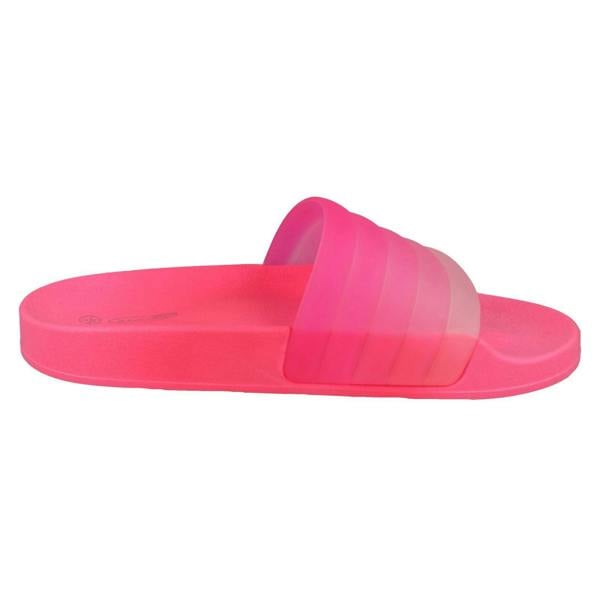 Spot On Ladies Spot On Jelly Sliders F00240