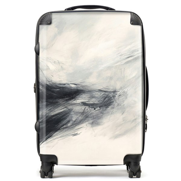 Warren Reed Isla Quinn: 00022 Suitcase