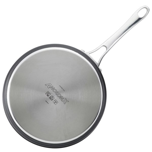 Anolon X SearTech: Non-Stick Sauté Pan & Lid
