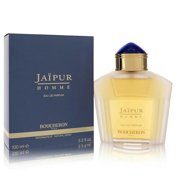 Boucheron Jaipur Homme Eau De Parfum 100 ml