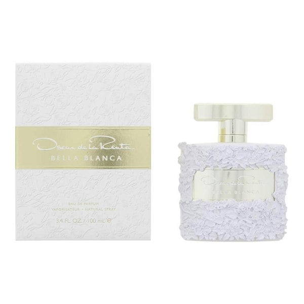 Oscar De La Renta Bella Blanca for Her Eau de Parfum - 100ml