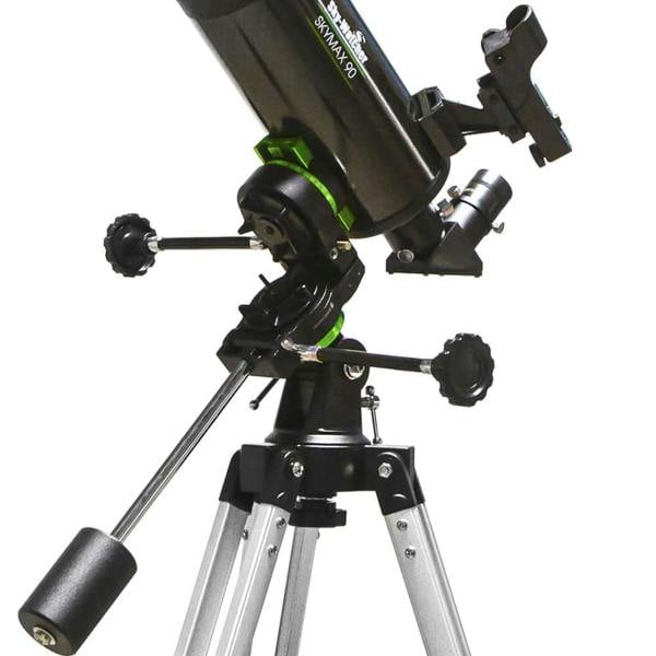Sky Watcher Starquest 90 MAK Astronomy Telescope with EQ-AZ Mount