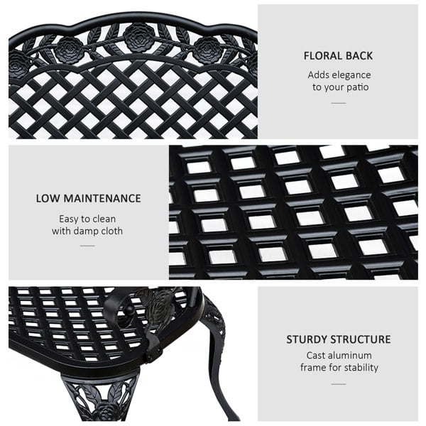 Garden Bench