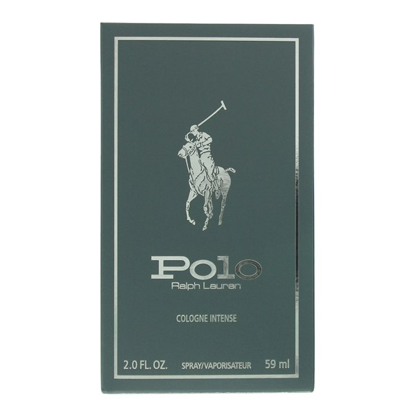Ralph Lauren Polo Cologne Intense 59ml for Him