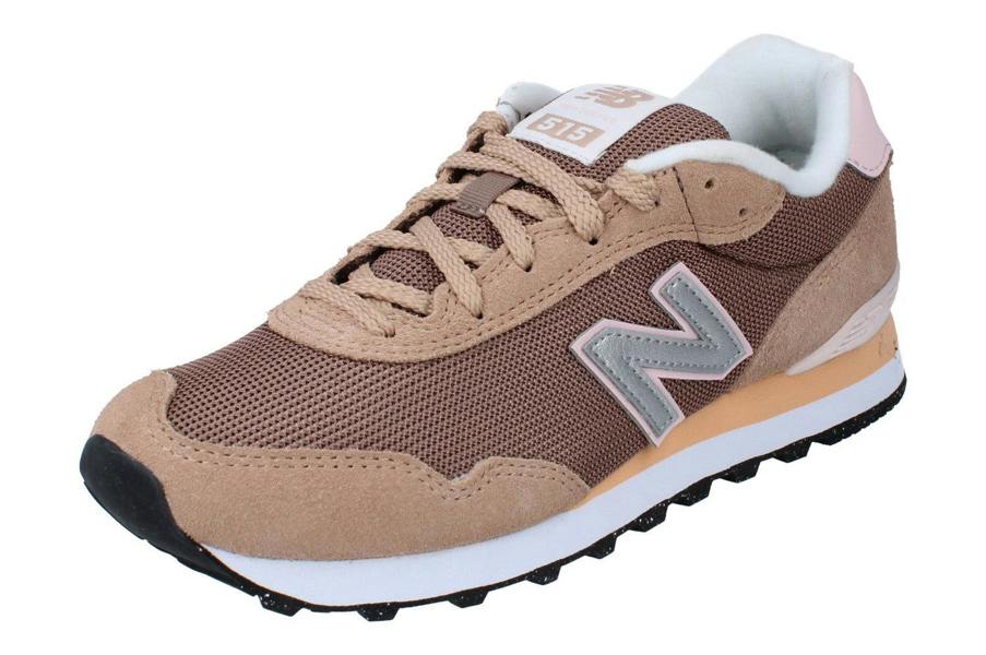 New Balance 515 Womens Trainers  WL515MBO