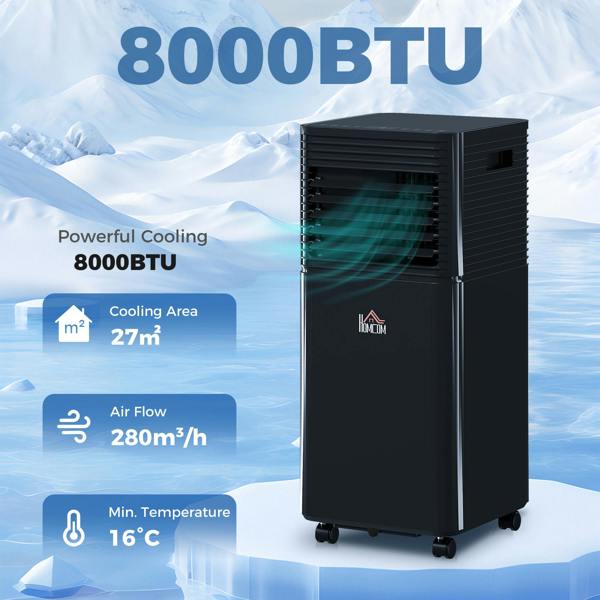 Portable Air Conditioner