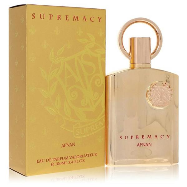 Afnan Supremacy Eau de Parfum 100 ml