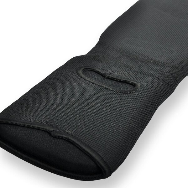 Tuf Wear Elasticated MMA Shinguard
