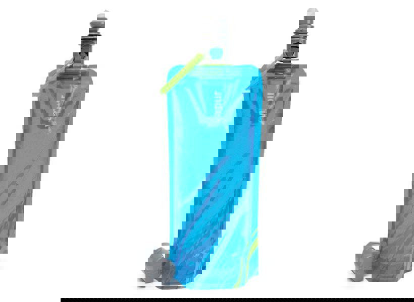 Vapur 700ml EZ Lick Foldable Dog Water Bottle