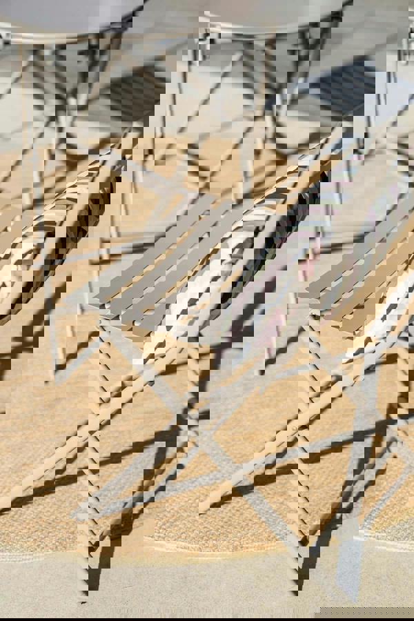 Garden Impressions Alfa 2 Seater Bistro Set