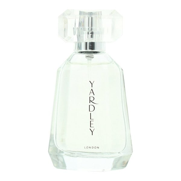 Yardley The Collection Poppy Diamond for Her Eau de Toilette - 50ml