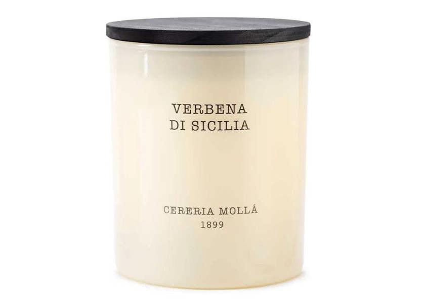 Cereria Molla Glass Tumbler - 230g