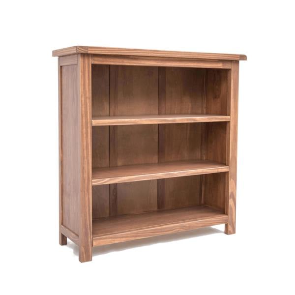 Bookcase 90x90x30cm