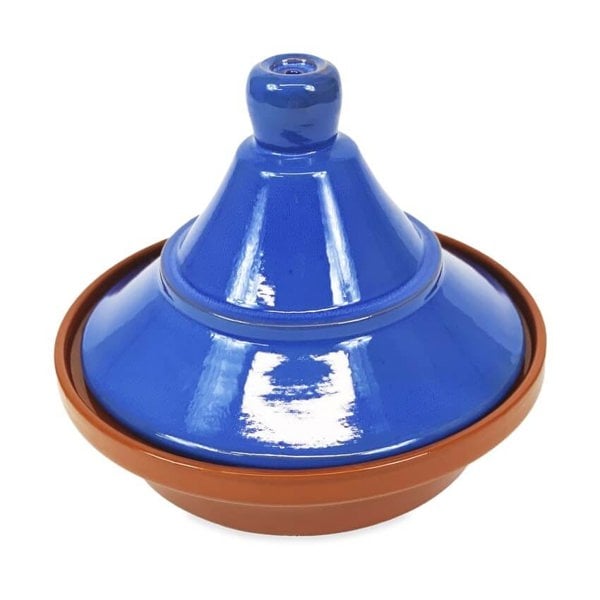 Verano-Ceramics-Selena-Large-Tagine-Blue