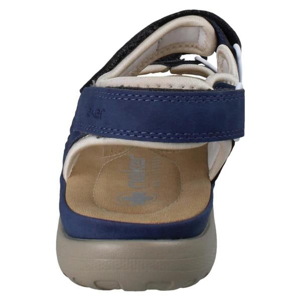 Rieker Ladies Rieker Sandals 64856