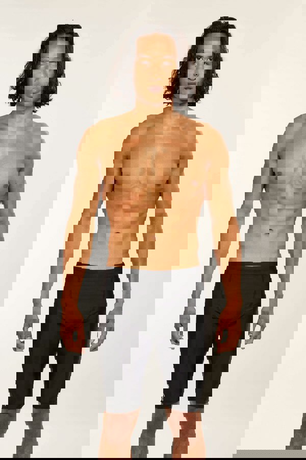 SOUL CAP Men's Swim Jammers