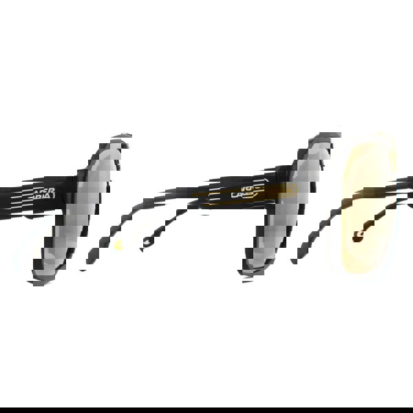 Carrera Sunglasses 1014/S I46 K1 Black Gold Gold Mirror