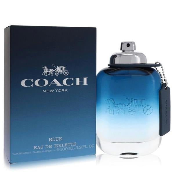 Coach Coach Blue EDT 100ml 100 ml