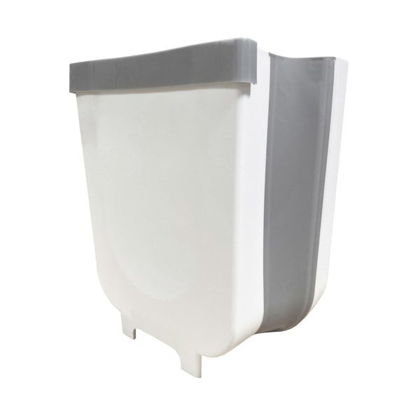 9L Folding Camping  Bin Hanging or Free Standing OLPRO