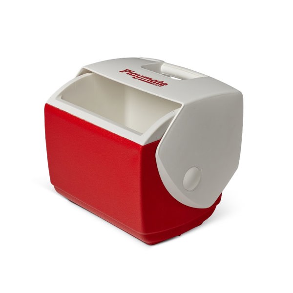 Igloo Playmate 7qt Pal red
