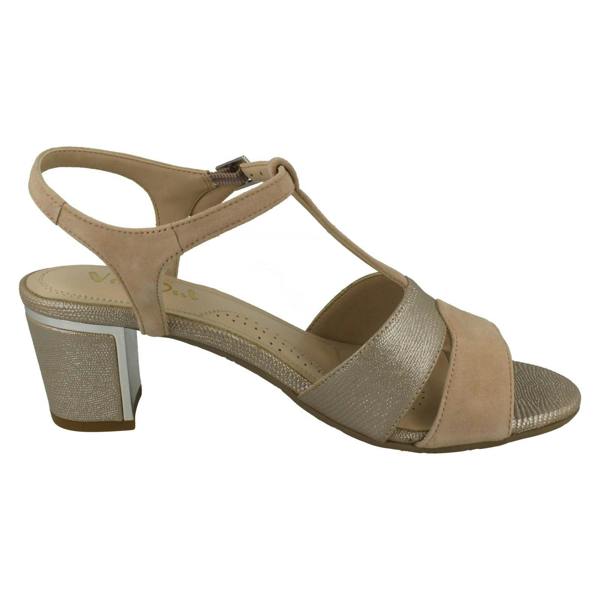 Van Dal Ladies Van Dal Casual Sandals Forster