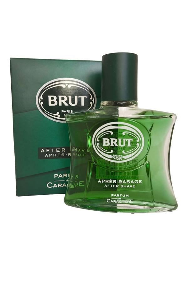 Brut After Shave Lotion 100ml Mens Aftershave