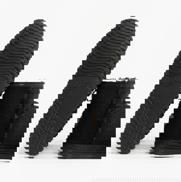 EMU Australia STINGER MICRO Womens Sheepskin Boot Black