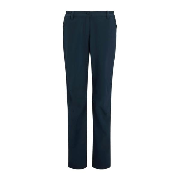 Regatta Womens/Ladies Fenton Trousers - Navy - 