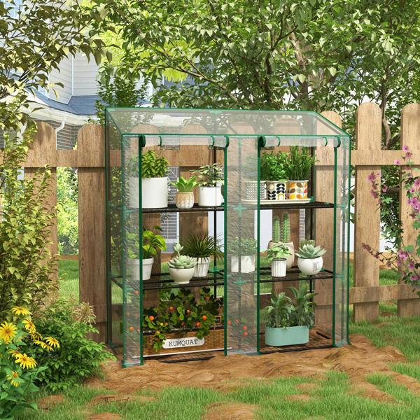 Greenhouse