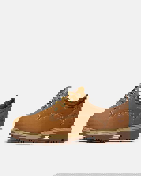 Timberland Heritage Mens Nubuck Oxford Shoes | CHO | Designer Mens Oxford Shoes