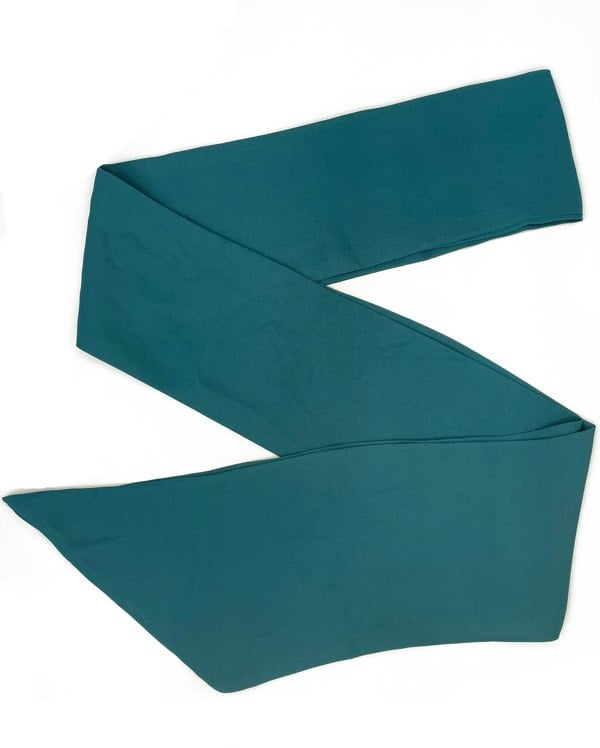 Rewritten London Sash Scarf