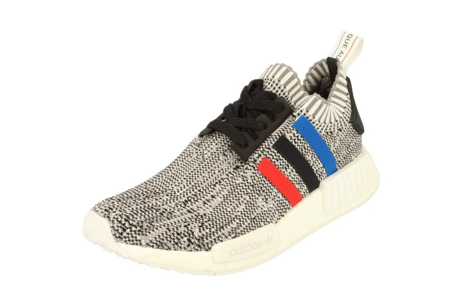 Adidas Originals Nmd_R1 Pk Mens Prime Knit BB2888 - KicksWorldwide