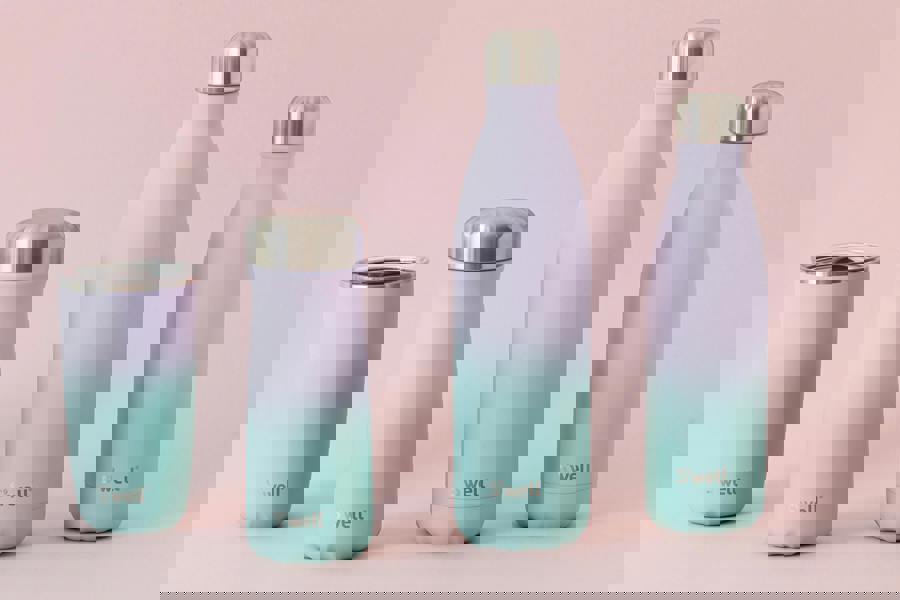 S'well Pastel Candy Bottle, 750ml