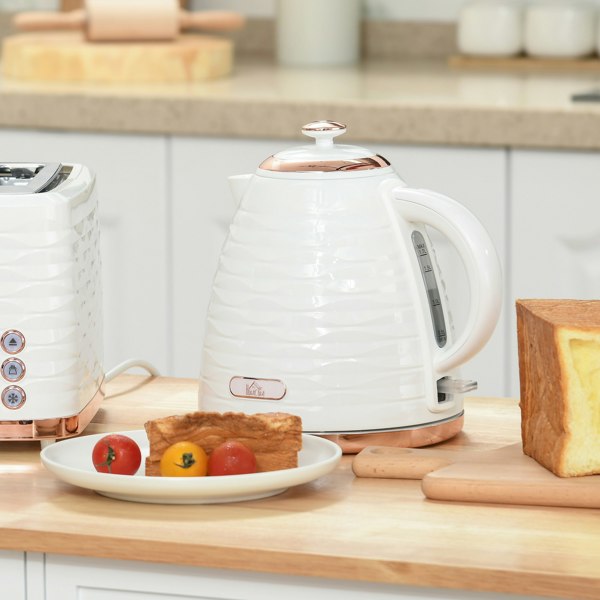kettle
