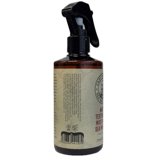 Captain Fawcett's Matte Sea Salt Spray 250ml
