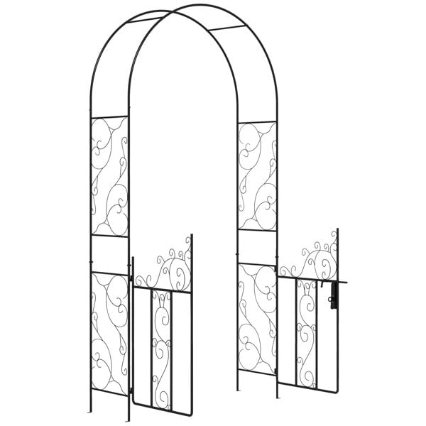 Garden Arch
