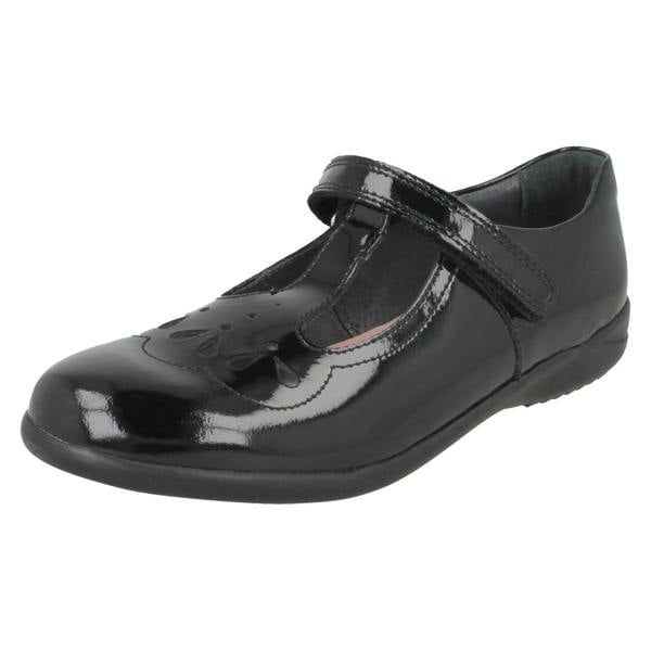 Start-rite Girls Startrite School Shoes Poppy