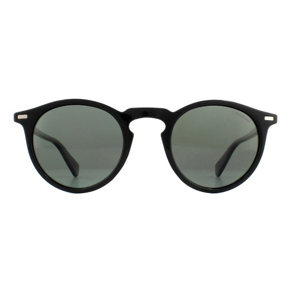 Polaroid Sunglasses PLD 2086/S 807 UC Black Green Polarized