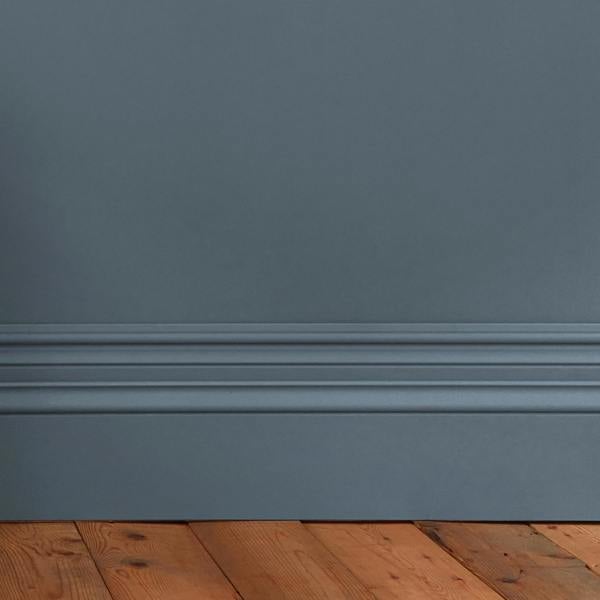 William Morris At Home Mineral Blue Gallery Emulsion 2.5L Emulsion Paint