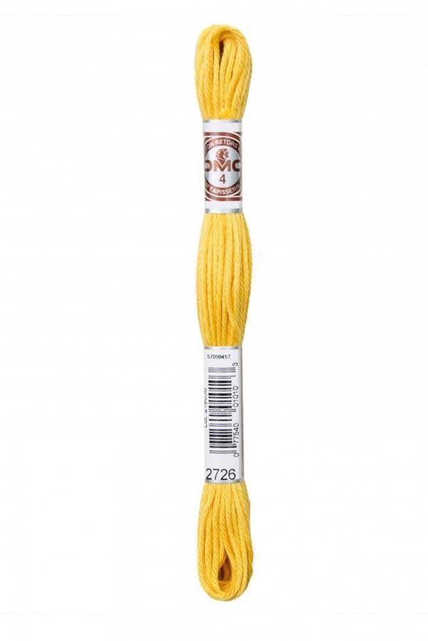 2726 | Yellow