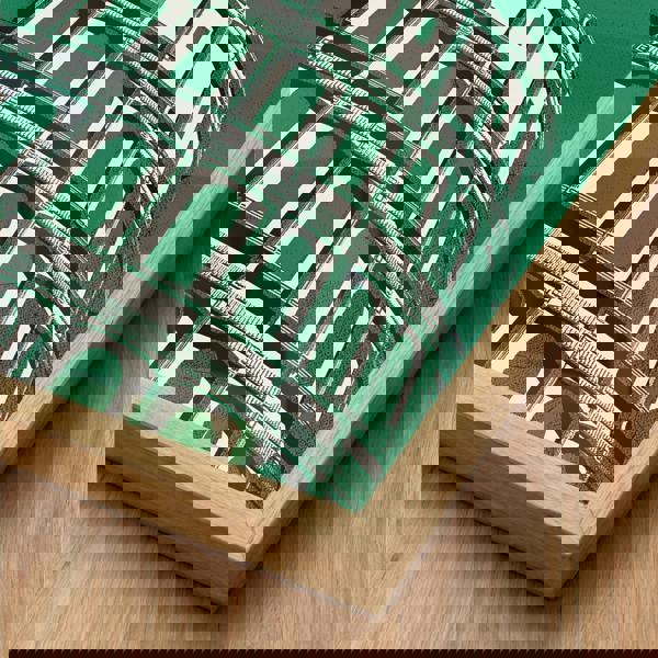 Reign&Hail Rome - Graphic Travel Poster