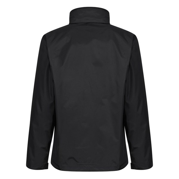 Regatta Men's Classic Waterproof Jacket - Black