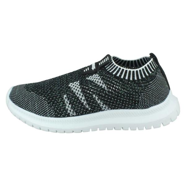 Reflex Ladies Reflex Casual Trainers F7202
