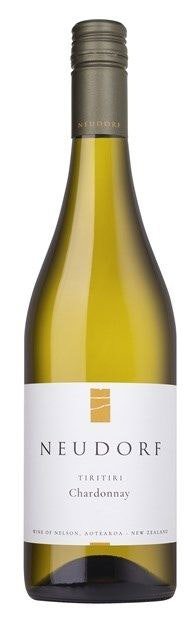 Neudorf, Tiritiri, Nelson, Chardonnay 2023 75cl
