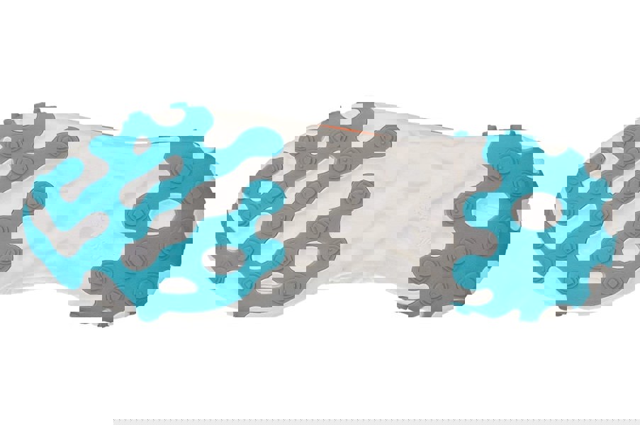 Nike React Element 55 Womens Bq2728  011 - Football Grey Hyper Crimson 011 - Photo 4